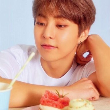 Xiumin photo 10