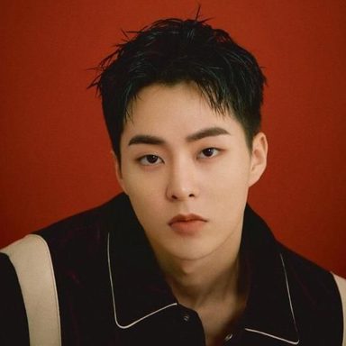 Xiumin photo 15
