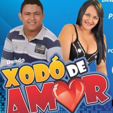 Xodó de Amor