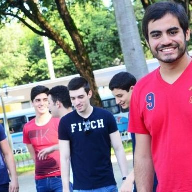Xote dos Amigos