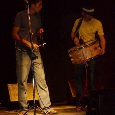 Xote & Raíz