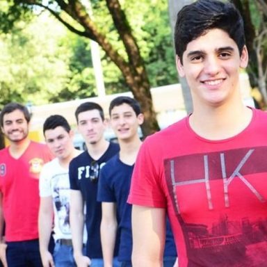 Xote dos Amigos