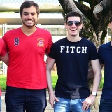 Xote dos Amigos