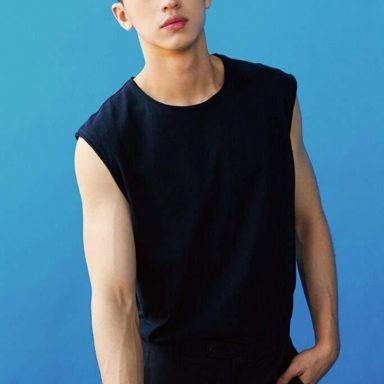 Xu Weizhou