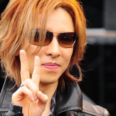 X Japan photo 22