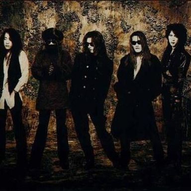X Japan photo 16
