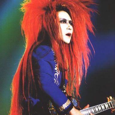 X Japan photo 29
