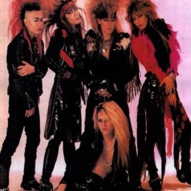 X Japan