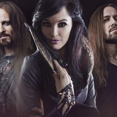 Xandria