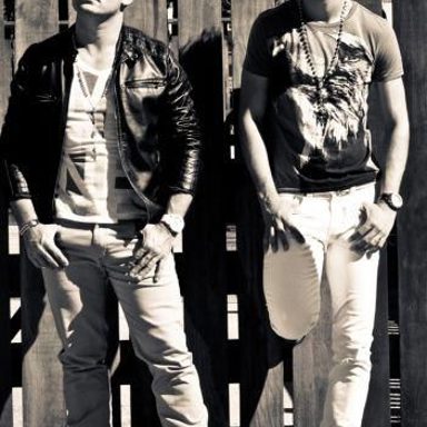 Xandó & Léo
