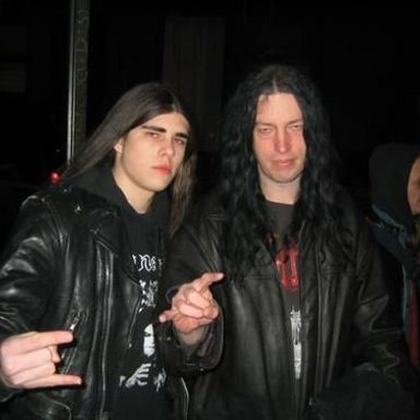 Xasthur photo 9