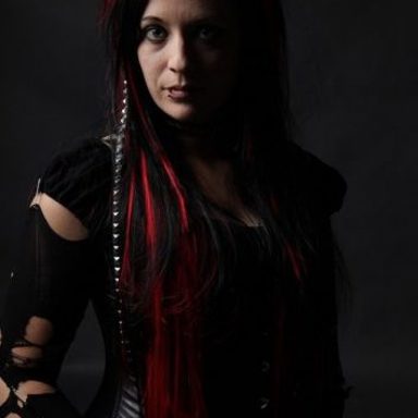 Xandria photo 13