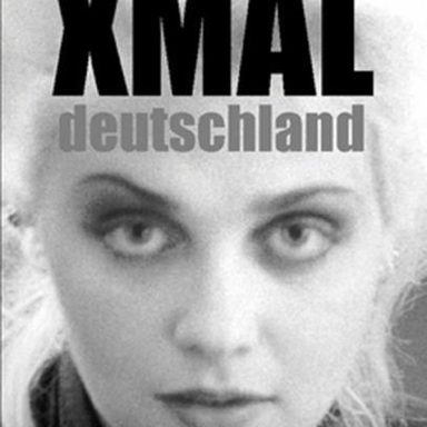 Xmal Deutschland