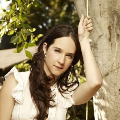 Ximena Sariñana