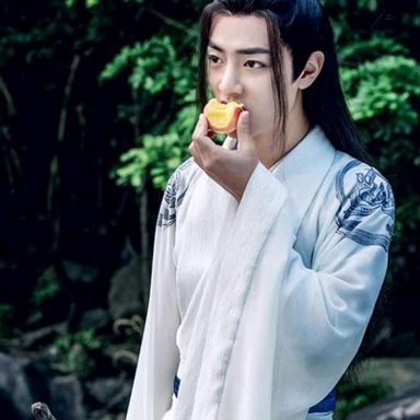 Xiao Zhan