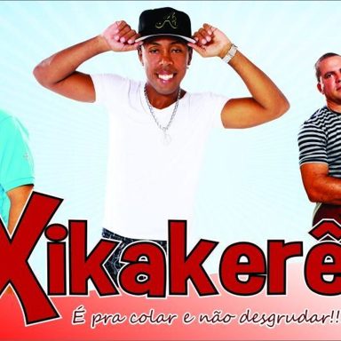 Xikakerê