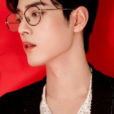 Xiao Zhan