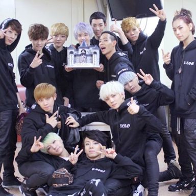 XENO-T (TOPP DOGG) photo 14