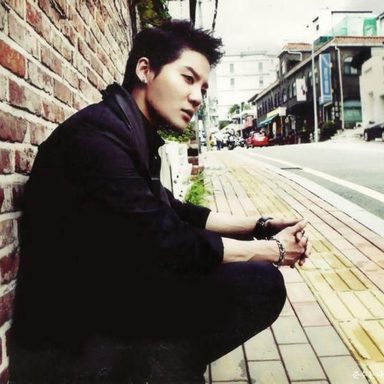 Xiah Junsu photo 35