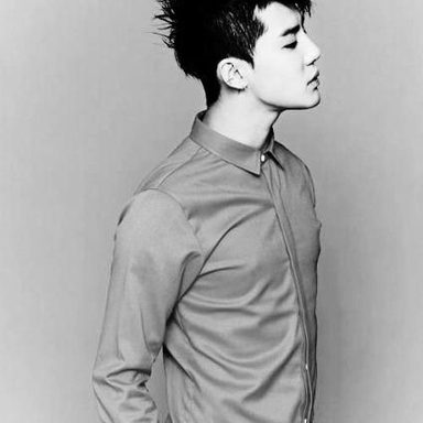 Xiah Junsu photo 33