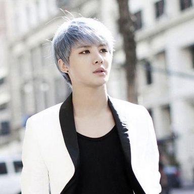Xiah Junsu