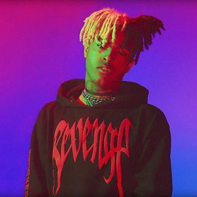 XXXTENTACION photo 18