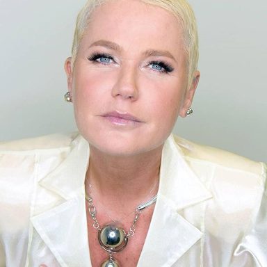 Xuxa photo 34