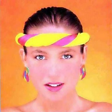 Xuxa photo 9