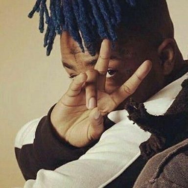 XXXTENTACION photo 11