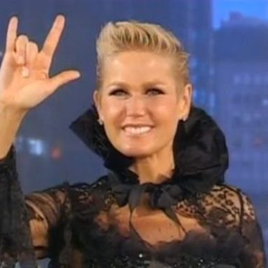 Xuxa photo 75