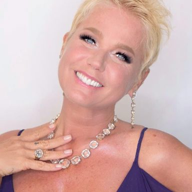 Xuxa photo 38