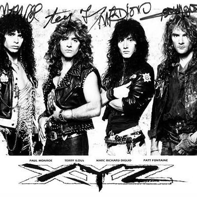XYZ