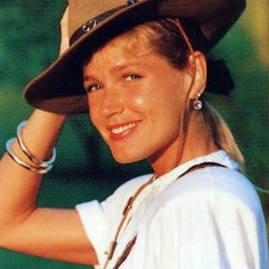 Xuxa photo 95