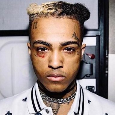 XXXTENTACION photo 28