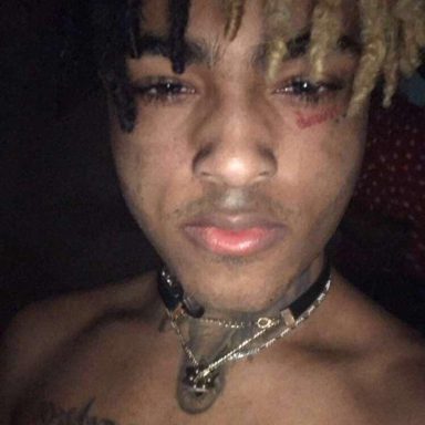 XXXTENTACION