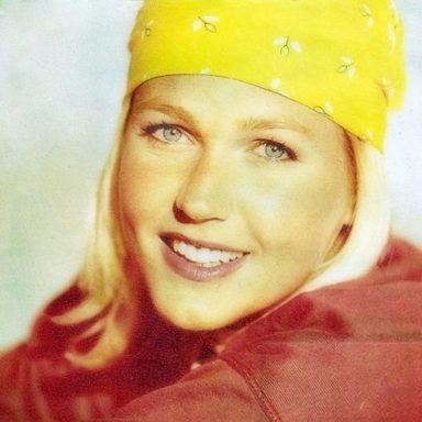 Xuxa photo 50