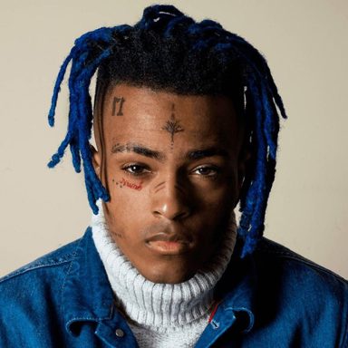 XXXTENTACION photo 15