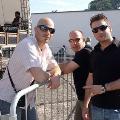 X-Noize