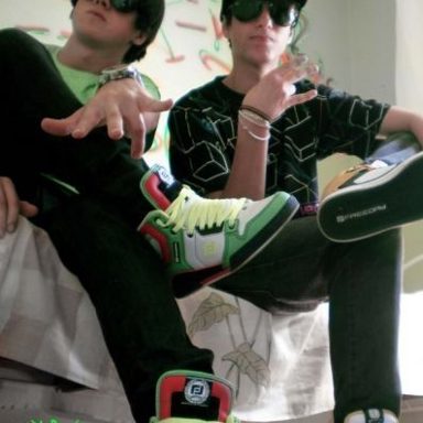 X-Boy's