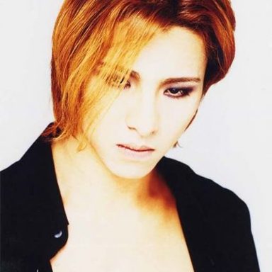 X Japan photo 10