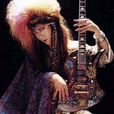 X Japan photo 38