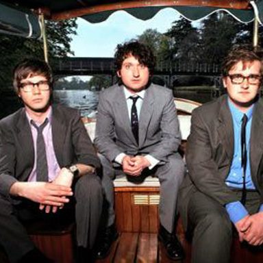The Young Knives