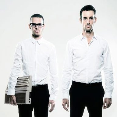 The Young Professionals