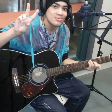 Yago Ferreira photo 17