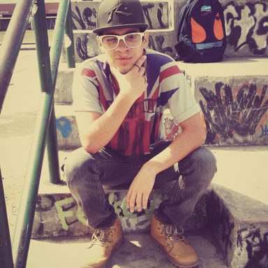Yago Ferreira photo 18