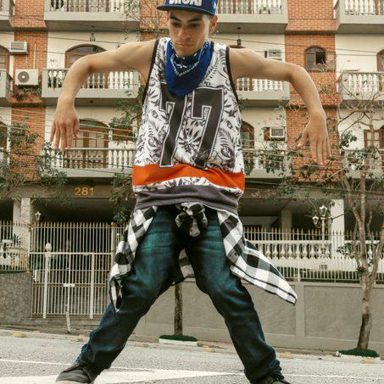 Yago Ferreira