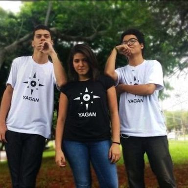 Yagan