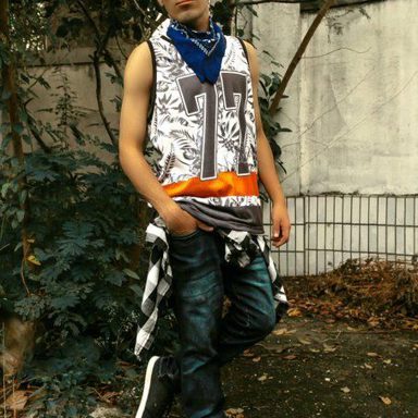 Yago Ferreira photo 9