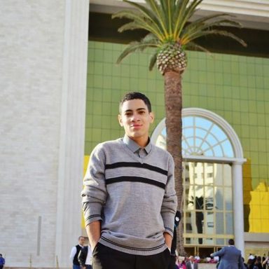 Yago Ferreira photo 14