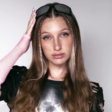 Yami Safdie